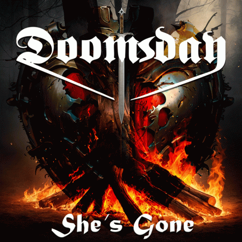 Doomsday (MEX) : She's Gone
